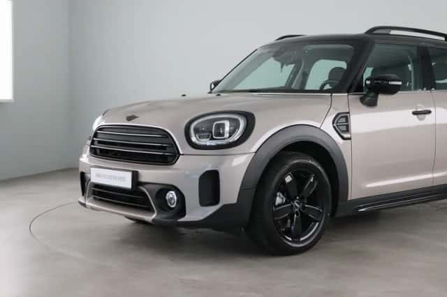 MINI Countryman (2022) thumbnail 21