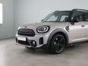 MINI Countryman (2022) thumbnail 21