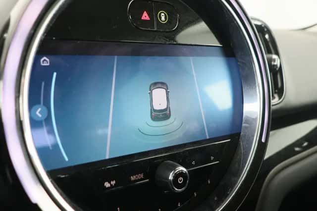 MINI Countryman (2022) thumbnail 22