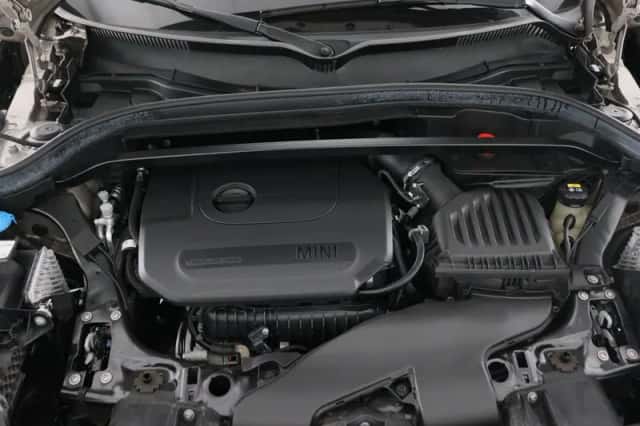 MINI Countryman (2022) thumbnail 5