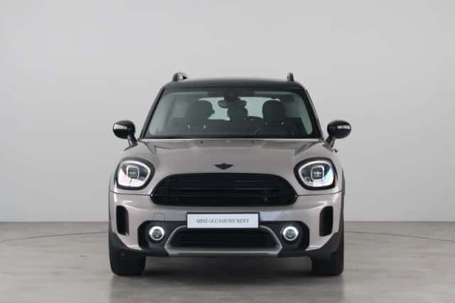 MINI Countryman (2022) thumbnail 7