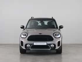 MINI Countryman (2022) thumbnail 7