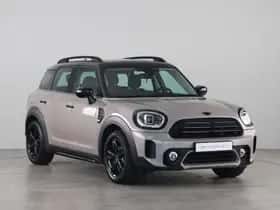 MINI Countryman (2022) thumbnail 8