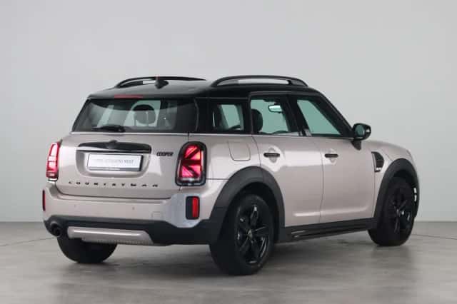 MINI Countryman (2022) thumbnail 10
