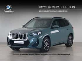 BMW X1 (2025)