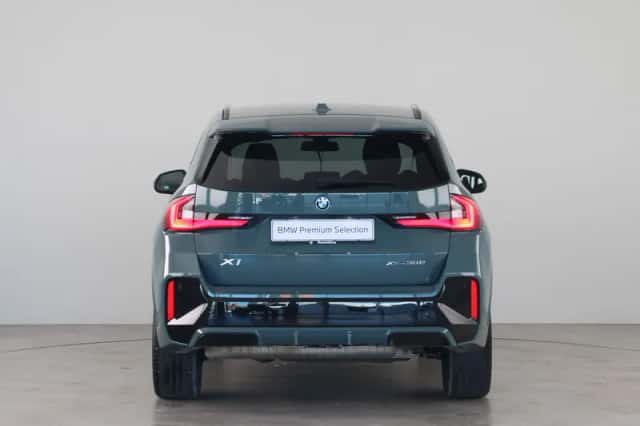 BMW X1 (2025) thumbnail 11