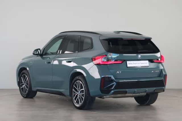 BMW X1 (2025) thumbnail 12