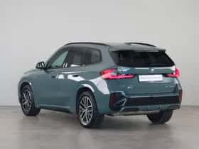BMW X1 (2025) thumbnail 12