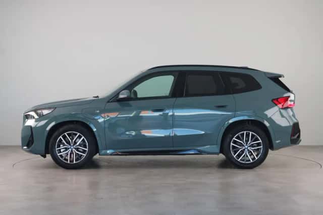 BMW X1 (2025) thumbnail 13