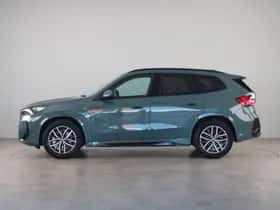 BMW X1 (2025) thumbnail 13