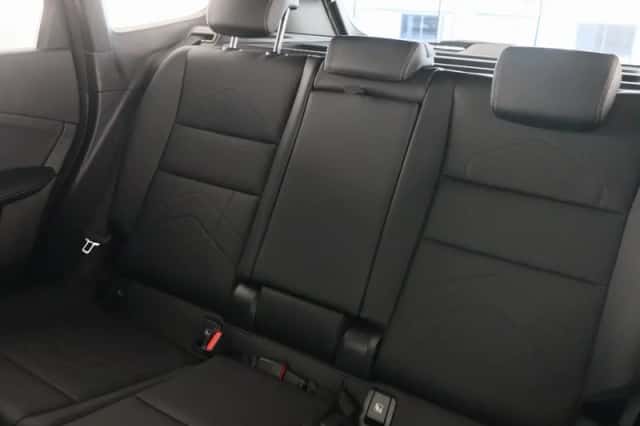 BMW X1 (2025) thumbnail 18