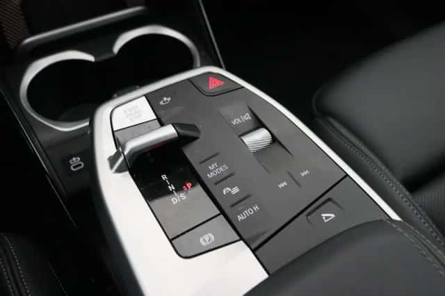 BMW X1 (2025) thumbnail 19