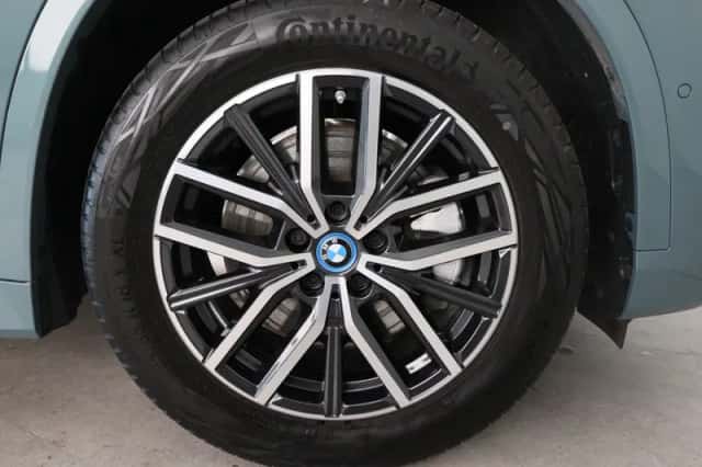 BMW X1 (2025) thumbnail 20