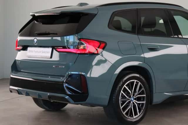 BMW X1 (2025) thumbnail 21