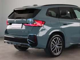 BMW X1 (2025) thumbnail 21