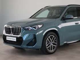 BMW X1 (2025) thumbnail 22