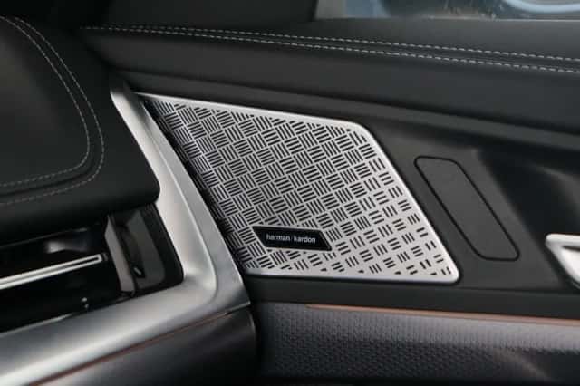 BMW X1 (2025) thumbnail 26
