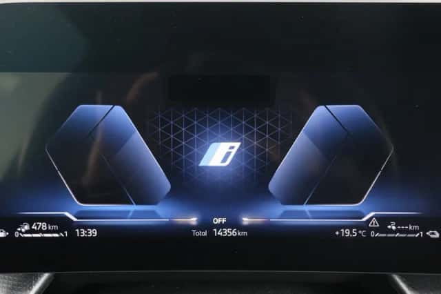 BMW X1 (2025) thumbnail 4