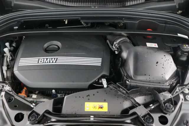 BMW X1 (2025) thumbnail 5