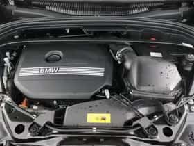 BMW X1 (2025) thumbnail 5