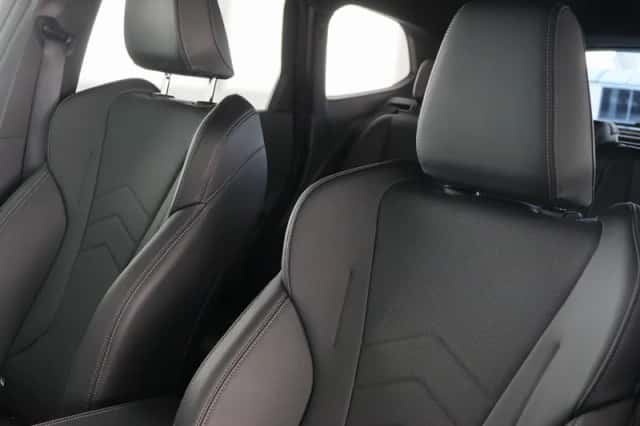 BMW X1 (2025) thumbnail 6