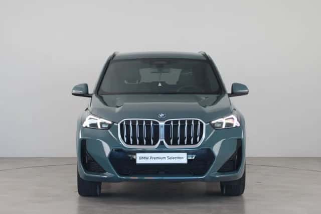 BMW X1 (2025) thumbnail 7