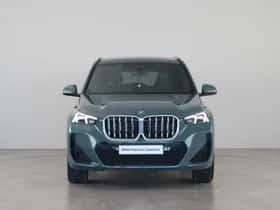 BMW X1 (2025) thumbnail 7