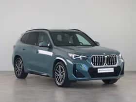 BMW X1 (2025) thumbnail 8