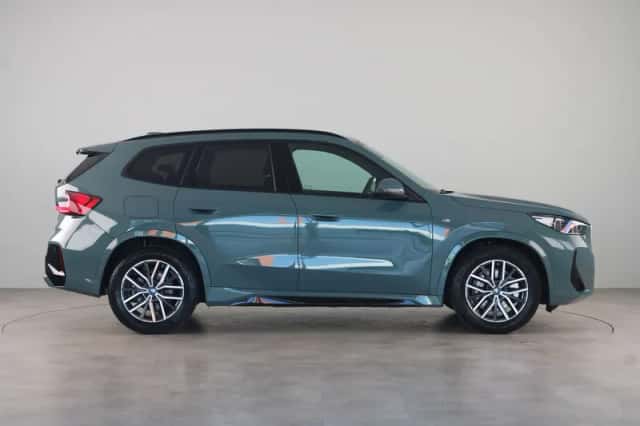 BMW X1 (2025) thumbnail 9