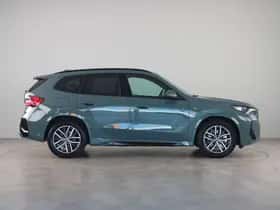 BMW X1 (2025) thumbnail 9
