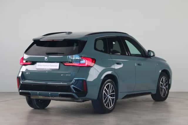 BMW X1 (2025) thumbnail 10