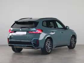 BMW X1 (2025) thumbnail 10