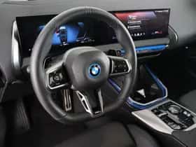 BMW X3 (2025) thumbnail 2