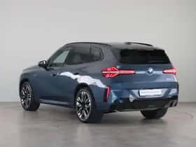 BMW X3 (2025) thumbnail 12