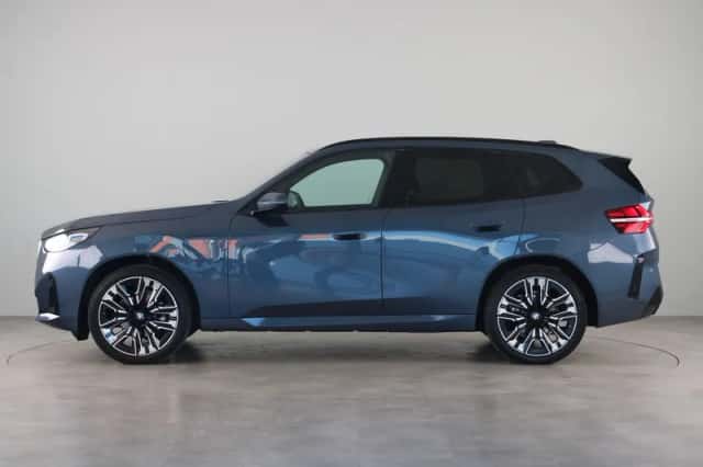 BMW X3 (2025) thumbnail 13