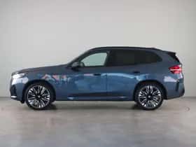 BMW X3 (2025) thumbnail 13