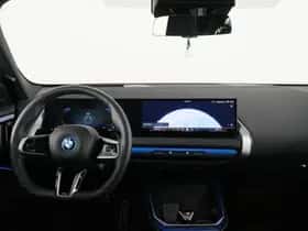 BMW X3 (2025) thumbnail 14