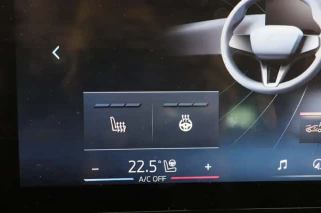 BMW X3 (2025) thumbnail 16