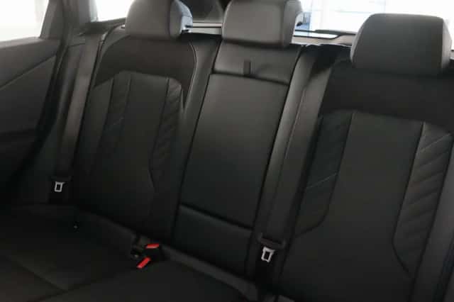 BMW X3 (2025) thumbnail 18