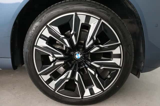 BMW X3 (2025) thumbnail 20