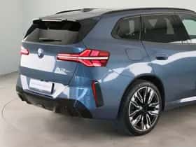 BMW X3 (2025) thumbnail 21