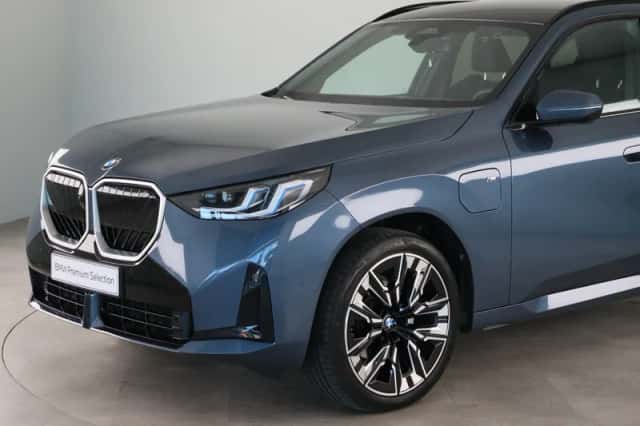 BMW X3 (2025) thumbnail 23