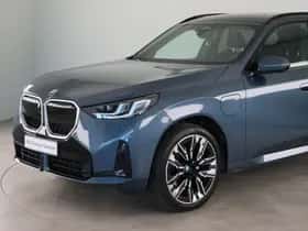 BMW X3 (2025) thumbnail 23