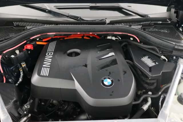 BMW X3 (2025) thumbnail 5