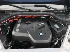 BMW X3 (2025) thumbnail 5