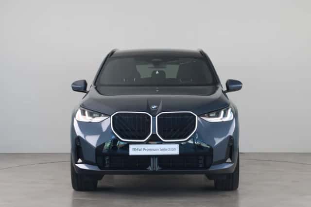 BMW X3 (2025) thumbnail 7