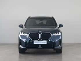 BMW X3 (2025) thumbnail 7