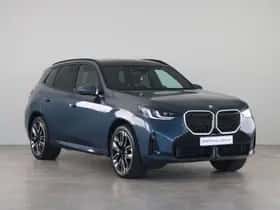 BMW X3 (2025) thumbnail 8