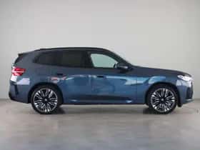 BMW X3 (2025) thumbnail 9