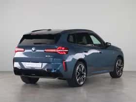 BMW X3 (2025) thumbnail 10